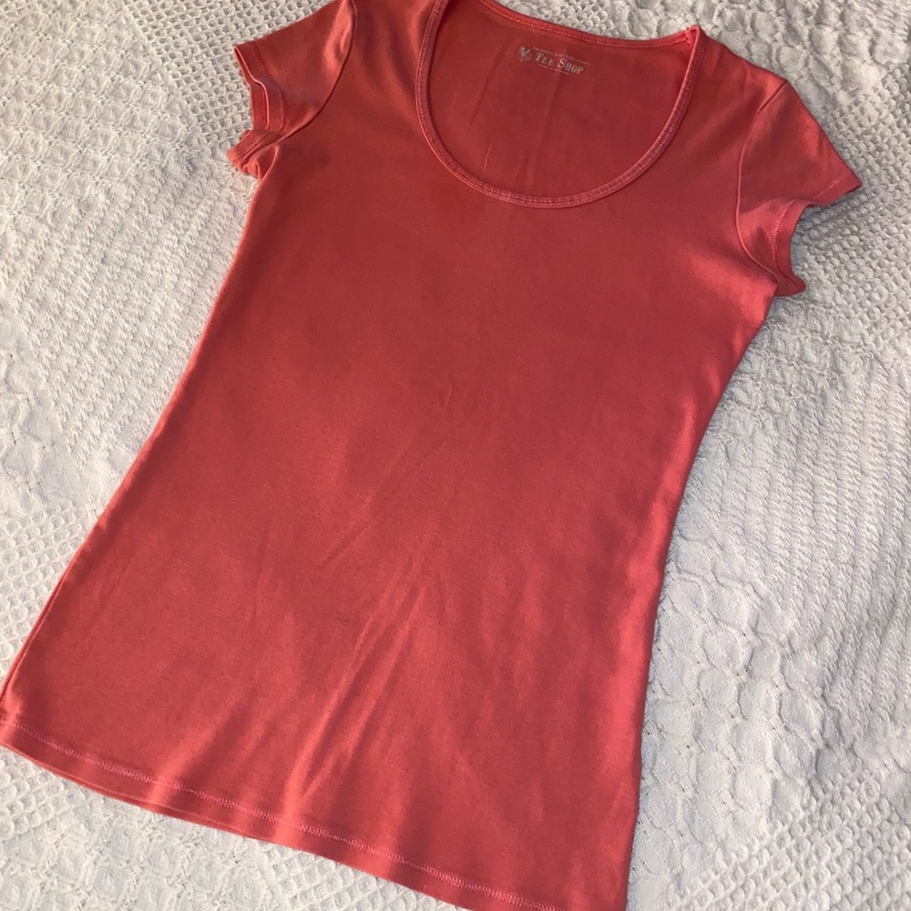 Basic tee
